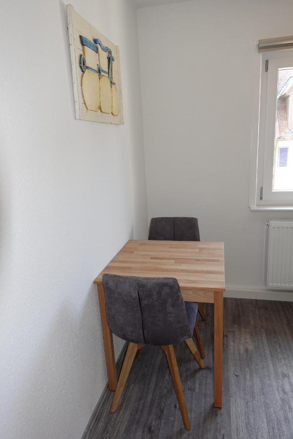 Fewo Schwarzwaldfreude Freudenstadt Exteriér fotografie