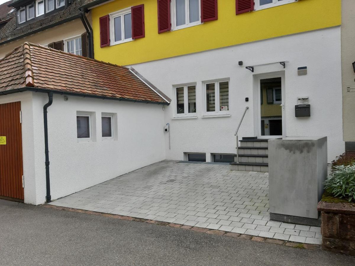 Fewo Schwarzwaldfreude Freudenstadt Exteriér fotografie